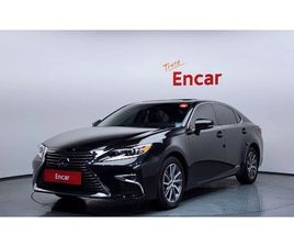 LEXUS ES ES 300 LEXUS ES300 SUPREME 23,000 EUR