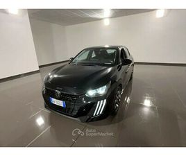 PEUGE 208 50 KWH ACTIVE 208 50 KWH ACTIVE