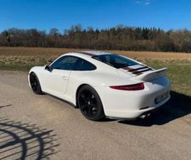 ② PORSCHE 991 CARRERA 2 S - SPORT CHRONO — PORSCHE — 2EMEMAIN