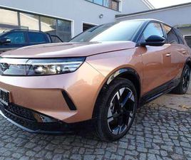 ELECTRIC 157KW GS KLIMATR-LED-NAV