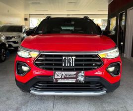 FIAT PULSE IMPETUS 1.0 TURBO 200 FLEX AUT.