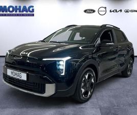 KIA STONIC VISION SZH*KLIMA*PDC*RFK*NAVI*CARPLAY