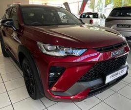 2.0T 4WD SUPER LUXURY