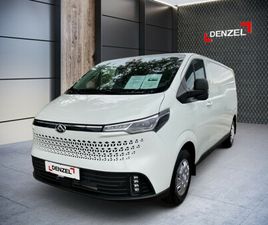 MAXUS EDEL7 EDELIVER7 AWD 88KWH L2H1 7AL2H1-PD