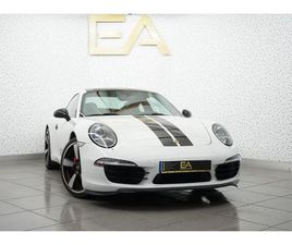 PORSCHE 991 991 CARRERA 2 PDK