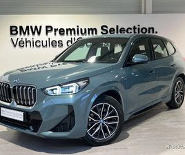 IX1 XDRIVE30 313CH BVA