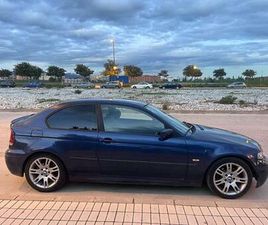 BMW SERIE 3 320T BMW - SERIE 3