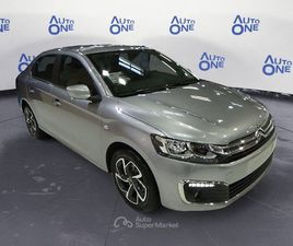 1.2 PURETECH 82CV SHINE - PRENOTA ORA!