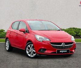 1.4I ECOTEC ENERGY EURO 6 5DR