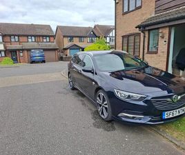 2.0 TURBO D BLUEINJECTION SRI VX LINE NAV SPORTS TOURER EURO 6 (START/STOP) 5DR