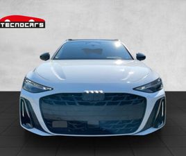 A6 AVANT TDI QUA 150 KW