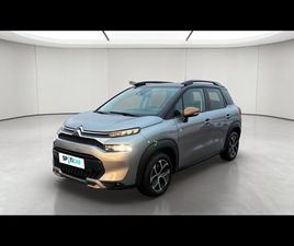 PURETECH 110CH S&S C-SERIES 2022