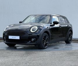 COOPER 136CH EDITION PREMIUM PLUS BVA7