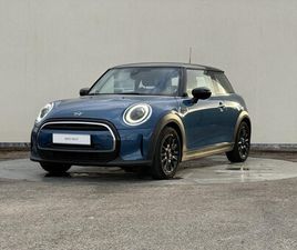 COOPER 136CH EDITION PREMIUM PLUS BVA7