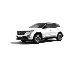 RENAULT AUSTRAL TECHNO E-TECH FULL HYBRID 147 KW (200 CV)