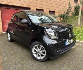 SMART FORFOUR SMART FORFOUR 1.0 PASSION 71