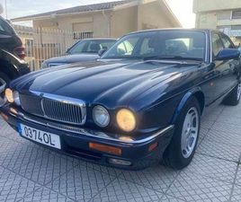 JAGUAR XJ 3.2, CX. A., 211CV
