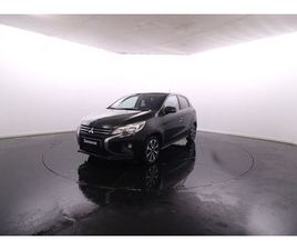 MITSUBISHI SPACE STAR 1.2 MT CONNECT EDITION