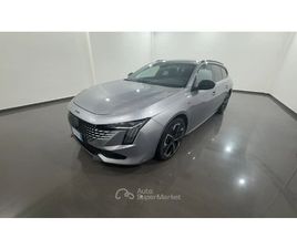 PEUGE 508 SW 1.5 BLUEHDI GT S&S 130CV EAT8 508 SW 1.5 BLUEHDI GT S&S 130CV EAT8