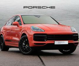 4.0T V8 TURBO TIPTRONICS 4WD EURO 6 (START/STOP) 5DR