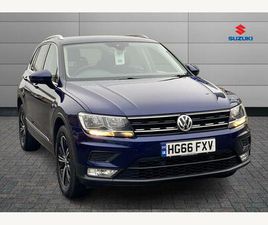 2.0 TDI BLUEMOTION TECH SE NAVIGATION DSG 4MOTION EURO 6 (START/STOP) 5DR