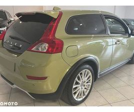 VOLVO C30 D3 VOLVO C30 D3 SUMMUM