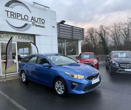 SW 1.4 T-GDI - 140 SW ACTIVE GPS + CAMERA AR + CARPLAY