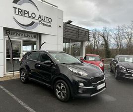 1.6 CRDI - 136 - BV DCT DESIGN GPS + ATTELAGE + CAMERA AR