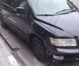 WAGON GLXI 2.4 (NOVA SERIE)