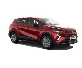 RENAULT SYMBIOZ E-TECH EVOLUTION E-TECH FULL HYBRID 118 KW (160 CV)