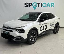 EC4 X ELECTRICO 100KW 50KWH SHINE