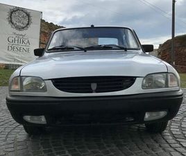 UTILIZAT DACIA 1310 1999 - 2 500 EUR, 12 000 KM - AUTOVIT.RO