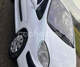CITROEN XSARA PICASSO