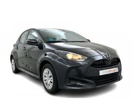 MAZDA 2 1.5 L HYBRID VVT-I PURE