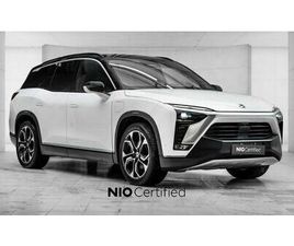 LONG RANGE|HENGERFESTE|360-KAMERA|NAVI|SOLTAK