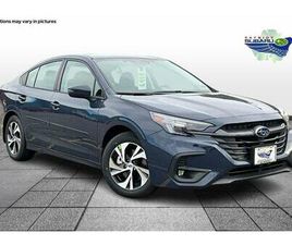 SUBARU LEGACY NEW 2025 SUBARU LEGACY PREMIUM