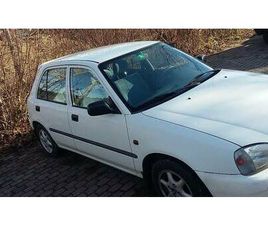 DAIHATSU CHARADE CANTON BERNE