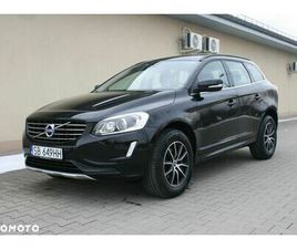 VOLVO XC 60 D3 EDITION PRO
