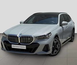 BMW I5 EDRIVE 40 BMW SÉRIE 5 I5 EDRIVE40, CX. A., 340CV