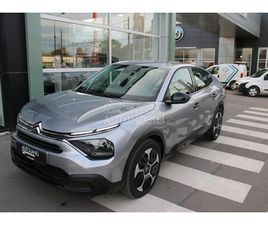 CITROEN C4X 1.2 PURETECH YOU