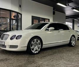 W12 MULLINER, BREITLING, 5-SETER, VINKJØLER, KEYLESS