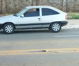 CHEVROLET KADETT GL/SL/LITE/TURIM 1.8