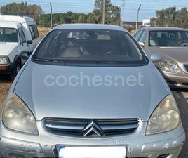 CITROEN C5 2.0 HDI EXCLUSIVE