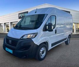 33 L2H2 BLUEHDI 103KW (140CV) -