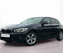 BMW SÉRIE 1 116 D LINE SPORT