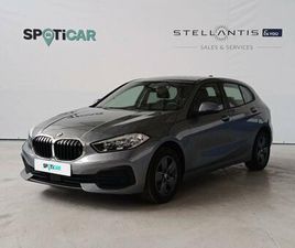 BMW SÉRIE 1 SÉRIE 1 3 116D -