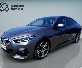 BMW SERIE 2 GRAN COUPE BMW SÉRIE 2 216D GRAN COUPE AUTO