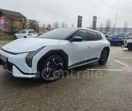 81.4 KWH 204 CH AUTONOMIE LONGUE GT-LINE