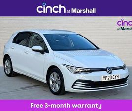 1.5 TSI LIFE EURO 6 (START/STOP) 5DR