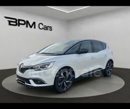 IV 1.7 BLUE DCI 150 INTENS